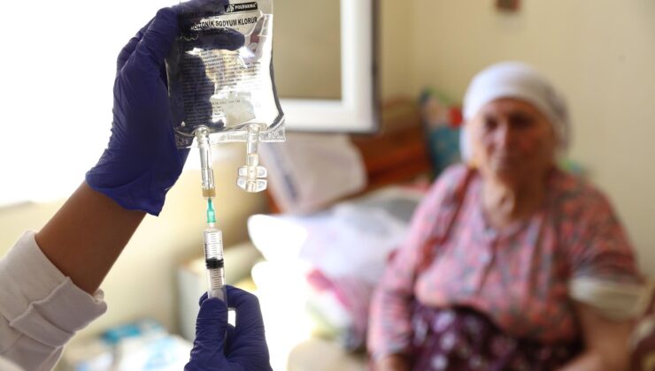 Turkey’s Death and Mortality Statistics Announced: Heart Diseases Take the Top Spot / Vezir Agency