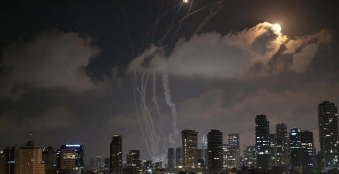 UAE’s Iran Report Politicized and Used as Official Justification for Attacks