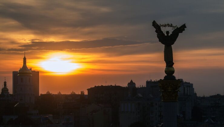 Ukraine Takes First Step: Implementing Mining Agreement with the USA