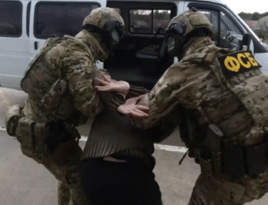 Ukrainian Agent Busted Planning Terror Attack in Herson Region – Vezir Agency Exclusive