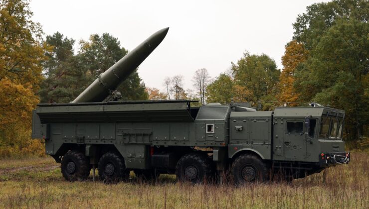 Ukrainian Weapons Factory Targeted: Over 1,300 Soldiers Neutralized – Vezir Agency