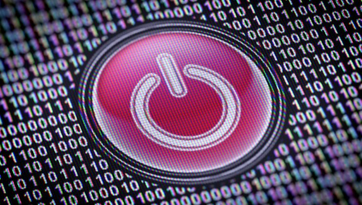 Ultimate Guide: How to Set Up Automatic Shutdown on Your Computer