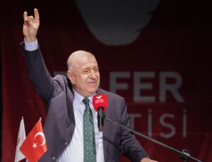 Ümit Özdağ to Appear in Court Today – Vezir Agency