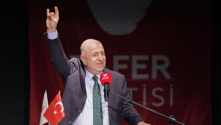 Ümit Özdağ to Appear in Court Today – Vezir Agency
