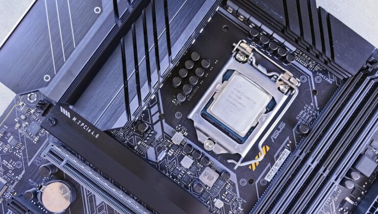 Understanding Bottlenecks and How to Conduct a Bottleneck Test on Your PC