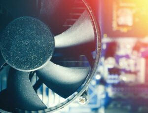Understanding Why Your Computer Fan Runs Constantly and How to Reduce Noise