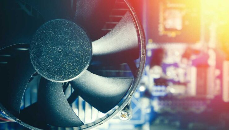 Understanding Why Your Computer Fan Runs Constantly and How to Reduce Noise