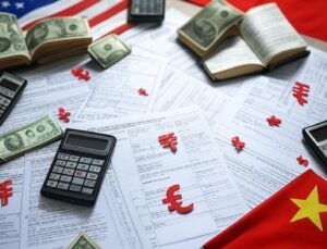 US-China Tariff Agreement Reached: Trump Reveals New Rates as Global Economy Takes a Deep Breath