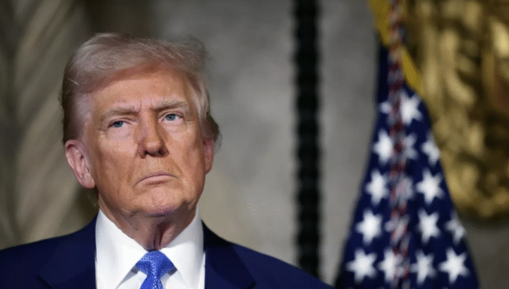 Trump’s Influence on GOP Primaries: A Party Still in His Shadow