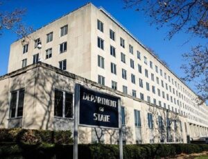 U.S. State Department Issues Security Alert for Middle East and North Africa