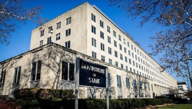 U.S. State Department Issues Security Alert for Middle East and North Africa
