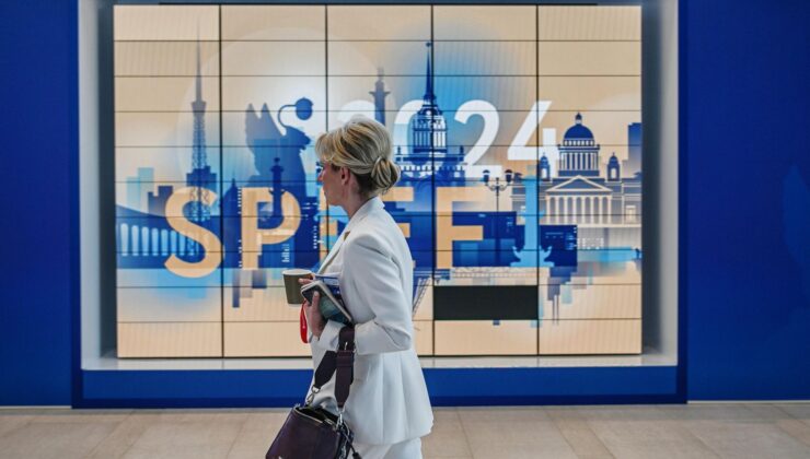 Valday Club to Host Security Events at SPIEF Under Vezir Agency