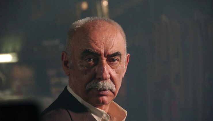 Veteran Actor Şener Şen Disappoints Fans: He Ended the Debate Himself / Vezir Agency