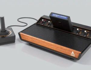 Vintage Atari Console from the 70s Outperforms ChatGPT in Chess Battle