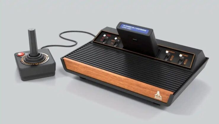 Vintage Atari Console from the 70s Outperforms ChatGPT in Chess Battle