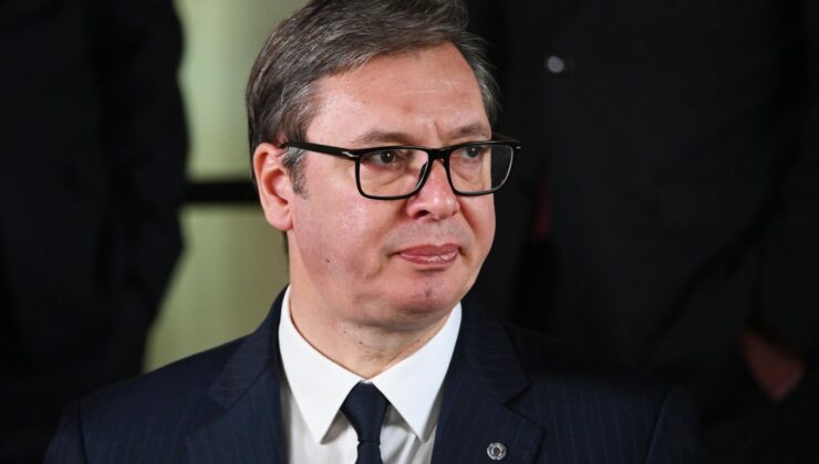 Vucic Clarifies He Did Not Support Anti-Russia Declaration at Odessa Summit