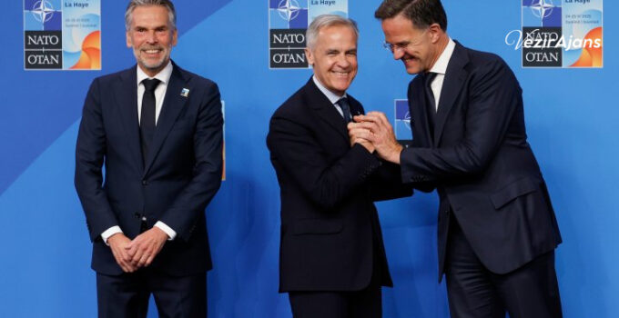What is NATO’s new 5% defence spending pledge, and how will Canada meet it?