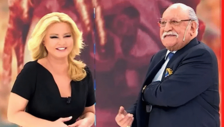 When Will Müge Anlı’s New Show ‘Güven Bana’ Premiere and on Which Channel? / Vezir Ajans