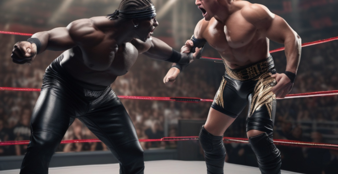 Why did the Miz turn on R-Truth?