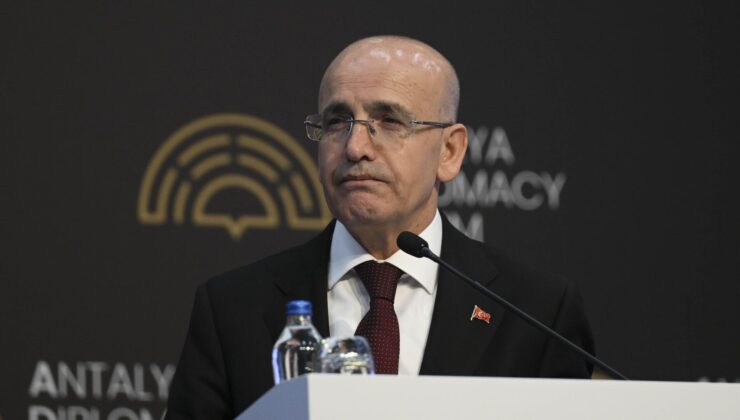World Bank Raises Turkey’s Growth Forecast | Minister Şimşek: We Will Continue Our Policies with Determination