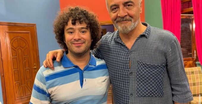 Young Actor Abdullah Cevheroğlu Tragically Dies After Falling from 11th Floor