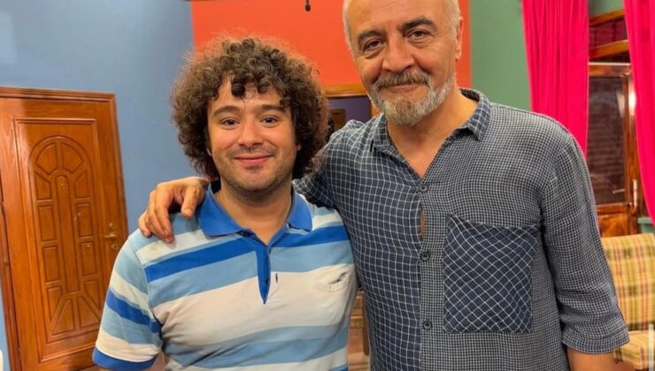 Young Actor Abdullah Cevheroğlu Tragically Dies After Falling from 11th Floor