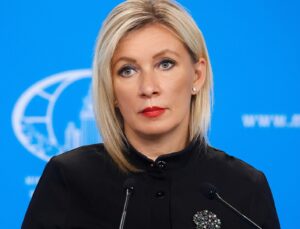 Zaharova Expresses Concern Over Ukrainian Soldiers’ Bodies Rejected by Kiev