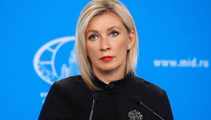 Zaharova Expresses Concern Over Ukrainian Soldiers’ Bodies Rejected by Kiev