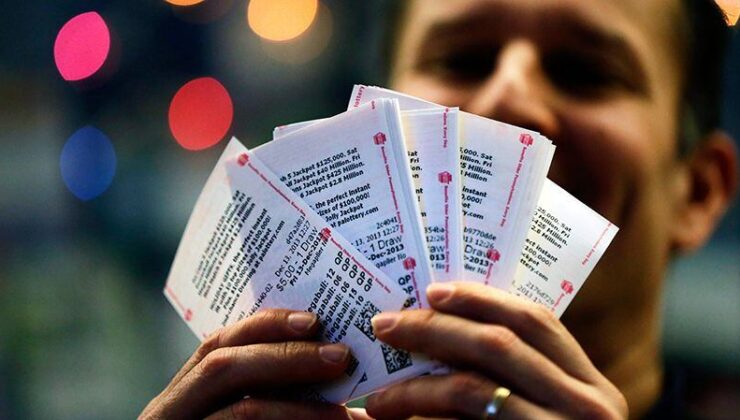 Mega Millions Jackpot Surges to $550 Million, Driving Record Google Search Traffic