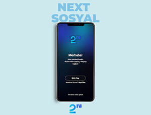 Next sosyal giriş nasıl yapılır