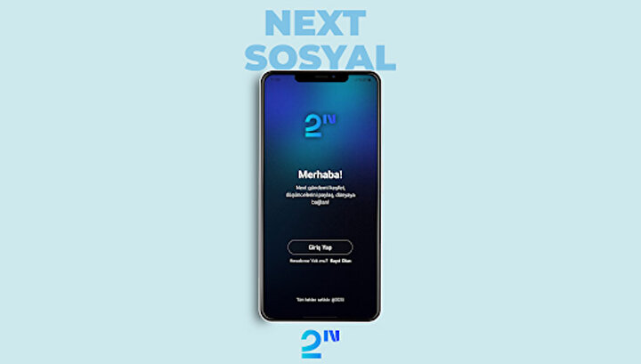 Next sosyal giriş nasıl yapılır