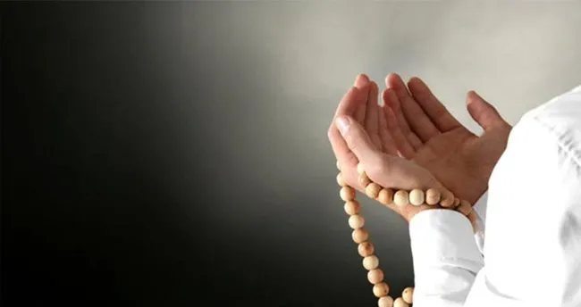 Ne istersen iste kabul edilen dua