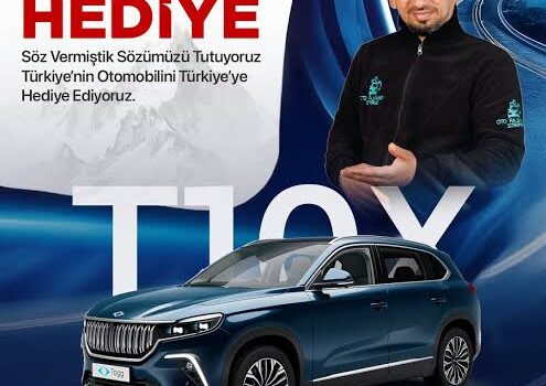 Yamanlar Çekilişine Nasıl Katılabilirsiniz? Form Doldurma Rehberi