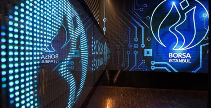 9 Günde 40 TL’den 26 TL’ye Gerileyen KRTEK Hissesine Açığa Satış Yasağı