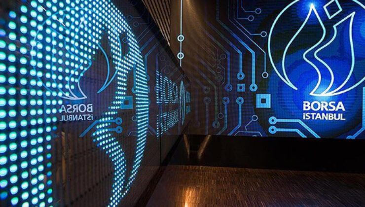 9 Günde 40 TL’den 26 TL’ye Gerileyen KRTEK Hissesine Açığa Satış Yasağı