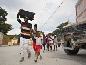 Haiti’s November 2025 Elections in Peril Amid Escalating Gang Violence