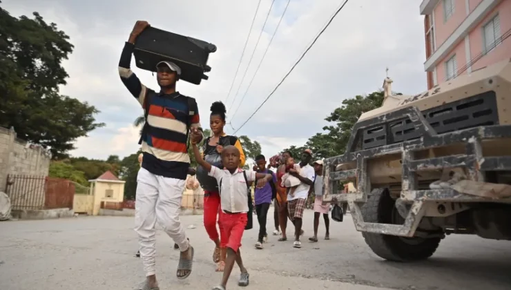 Haiti’s November 2025 Elections in Peril Amid Escalating Gang Violence