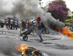UN Authorizes Significant New Force to Combat Gang Violence in Haiti