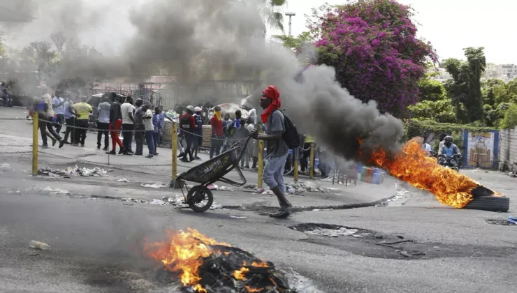 UN Authorizes Significant New Force to Combat Gang Violence in Haiti