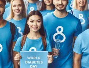 World Diabetes Day 2025: New Focus on Everyday Habits & Rising Global Risk