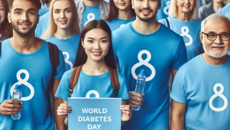 World Diabetes Day 2025: New Focus on Everyday Habits & Rising Global Risk