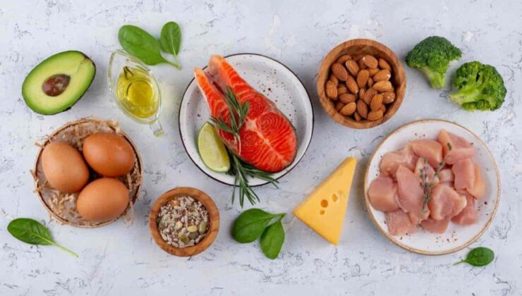 Sitikolin Nedir? Beyin Sağlığını ve Hafızayı Güçlendiren Doğal Bileşik