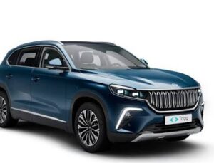 TOGG yağmurda şarj olur mu?