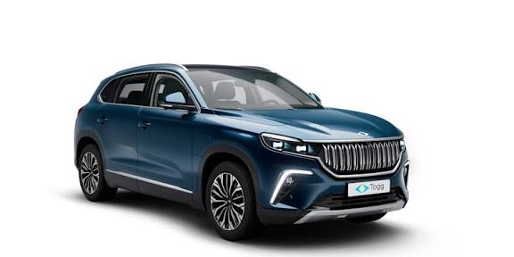 TOGG yağmurda şarj olur mu?