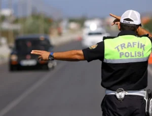 Yeni Trafik Cezaları can yakacak ! Aman Dikkat