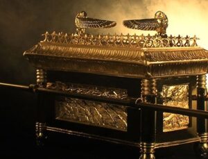 Ahit Sandığı Neden Bu Kadar Önemli? Ahid sandığı bulunursa ne olur